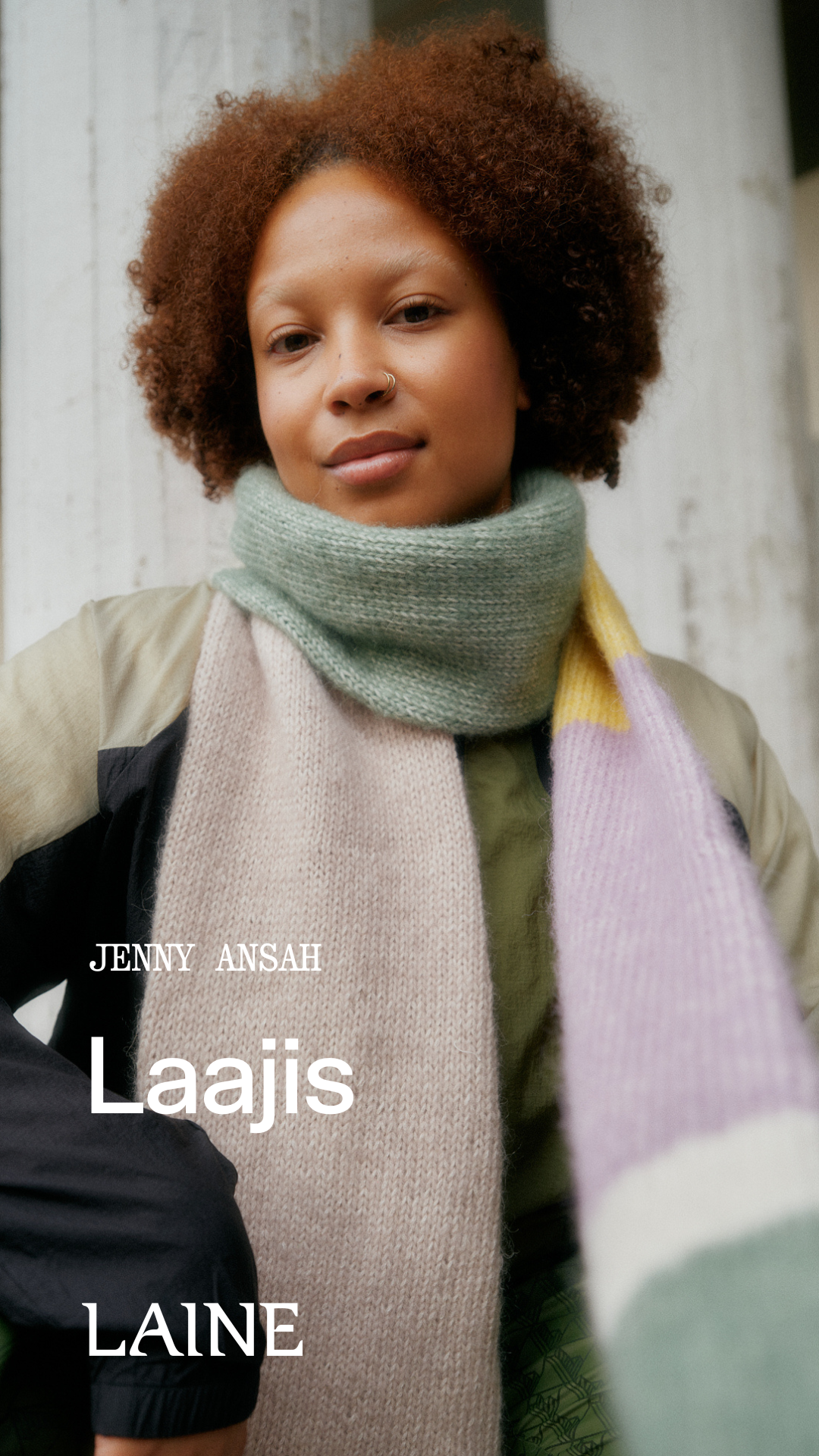 Itä-Helsinki neuleina – 15 rentoa ohjetta