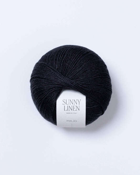 Majo Garn Sunny Linen