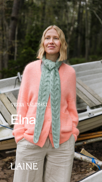 Veera Välimäki - Rakkaat neuleet