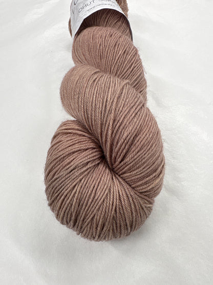 Lumoava Luksus Ohut sukkalanka