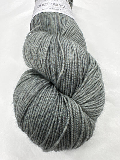 Lumoava Luksus Ohut sukkalanka