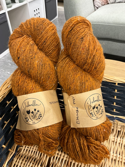 Jalovilla RäsySorja