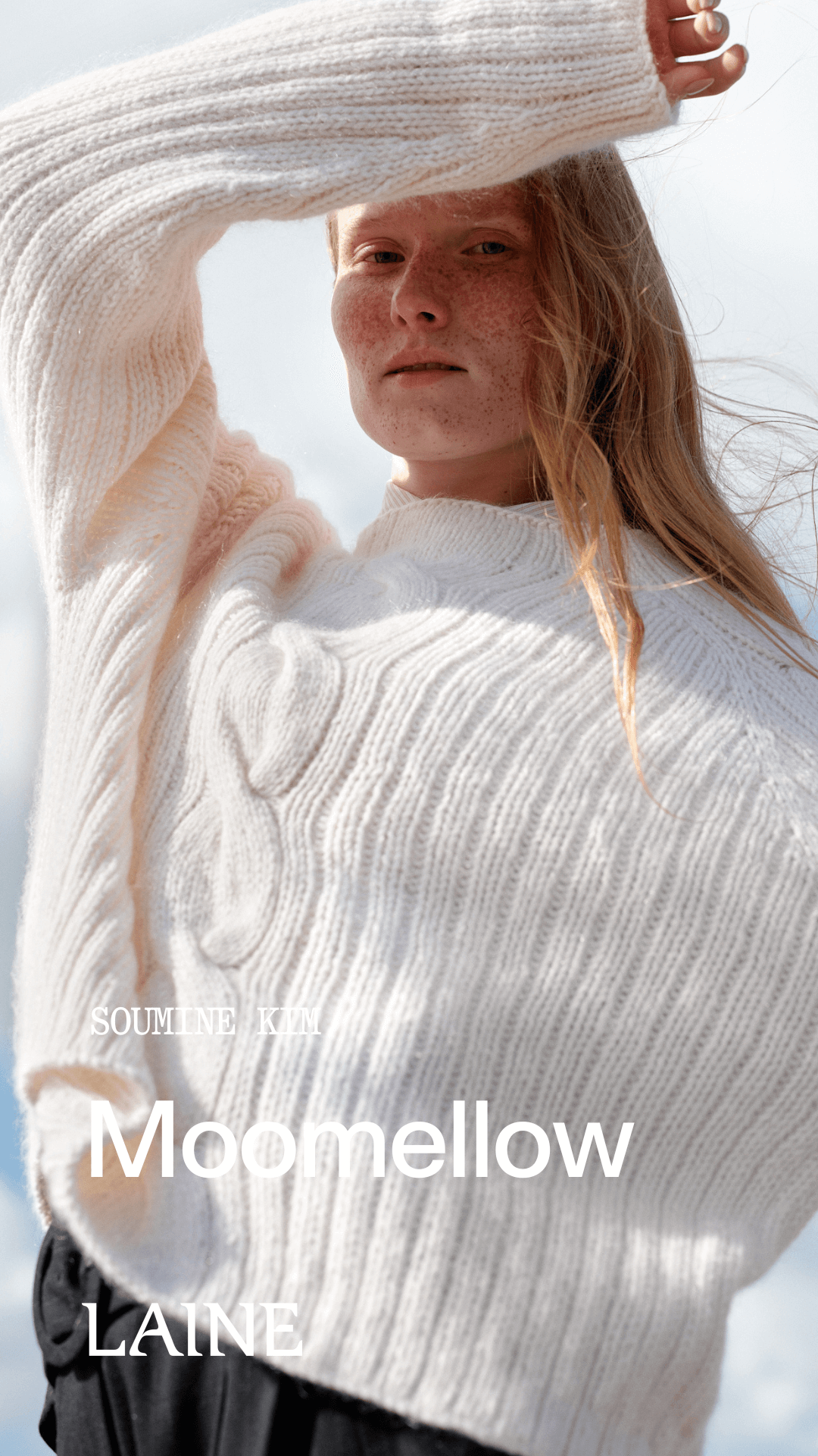 Meren taju, Laine Publishing