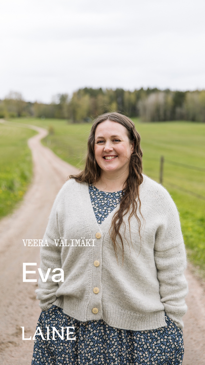 Veera Välimäki - Rakkaat neuleet