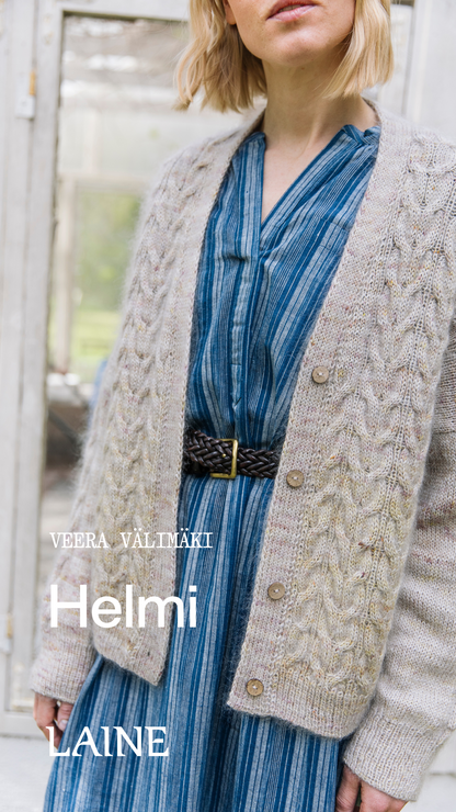 Veera Välimäki - Rakkaat neuleet