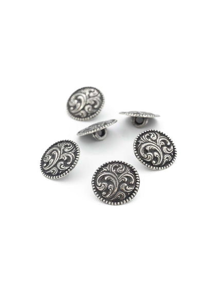 Sandnes Garn buttons
