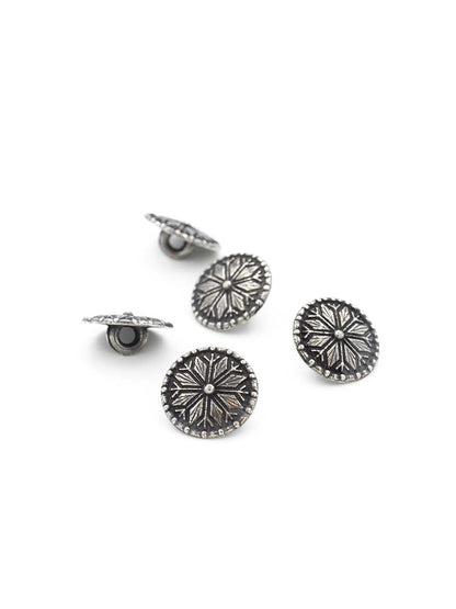 Sandnes Garn buttons