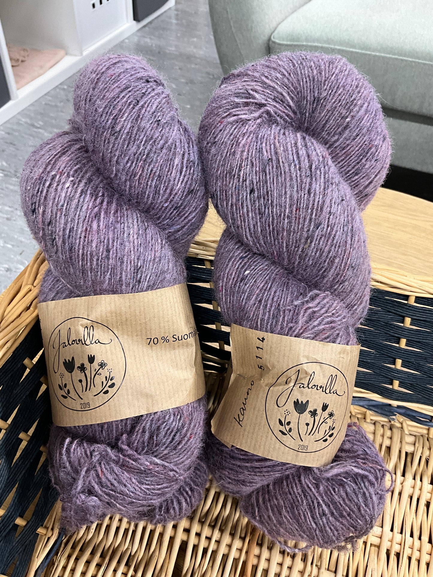 Jalovilla RäsySorja