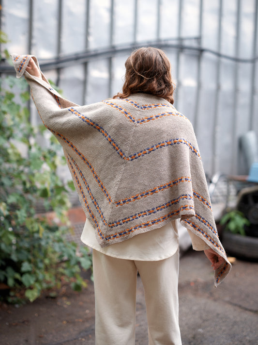Kindred Knits, Aleks Byrd