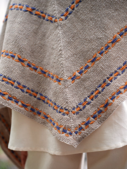 Kindred Knits, Aleks Byrd