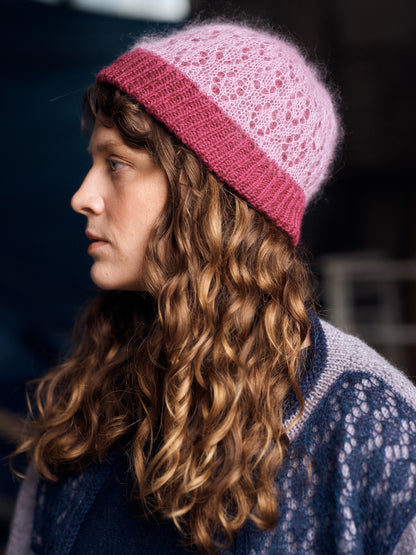Kindred Knits, Aleks Byrd