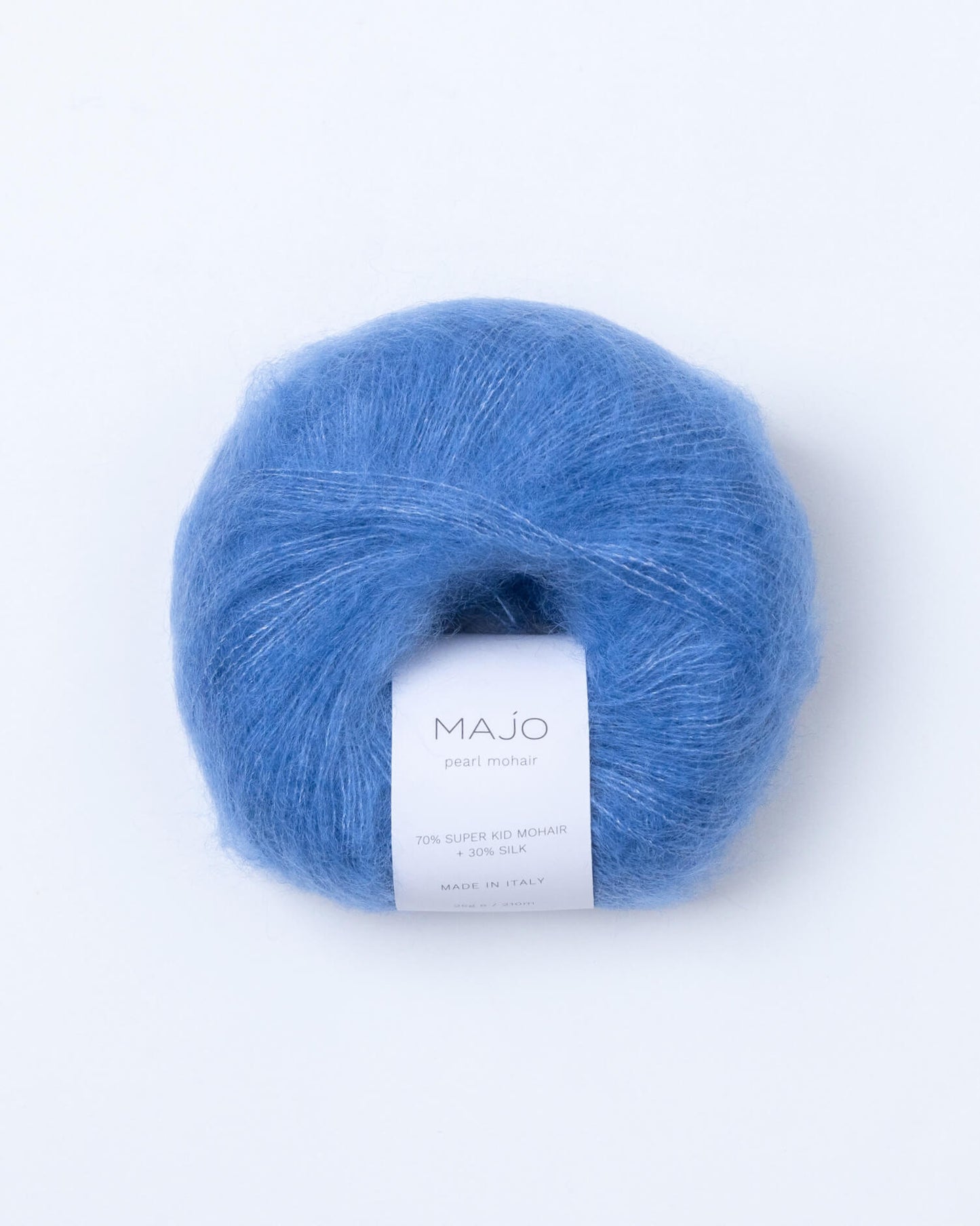 Majo Yarn Pearl Mohair