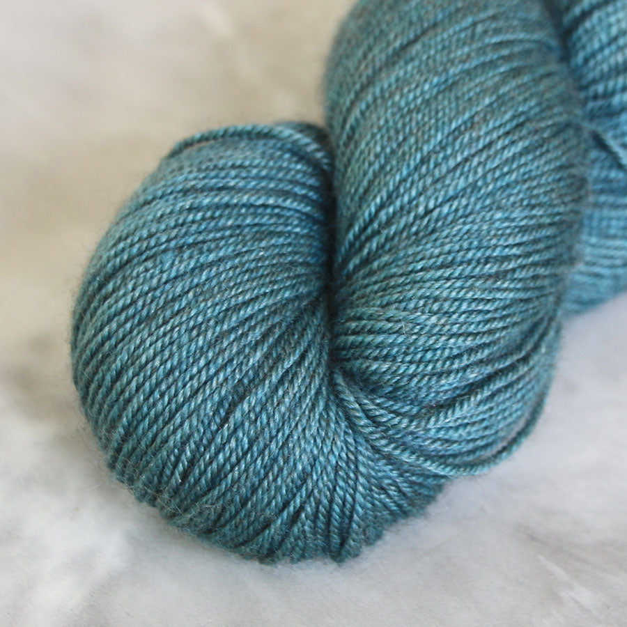 Enchanting jacket yarn