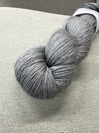 Enchanting Silk Thread