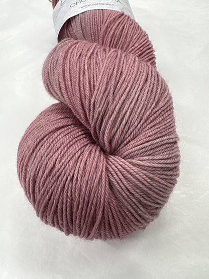 Lumoava Luksus Ohut sukkalanka