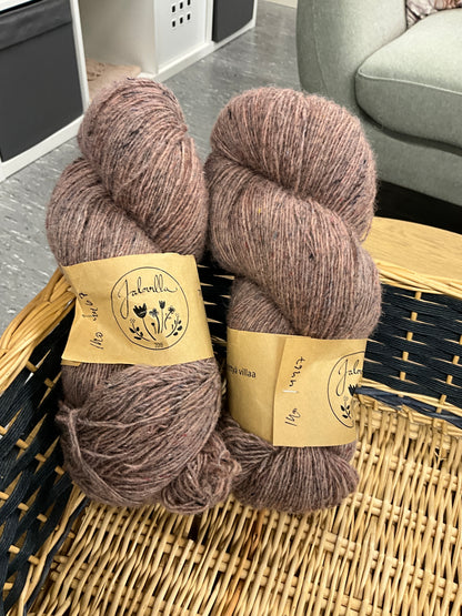 Jalovilla RäsySorja