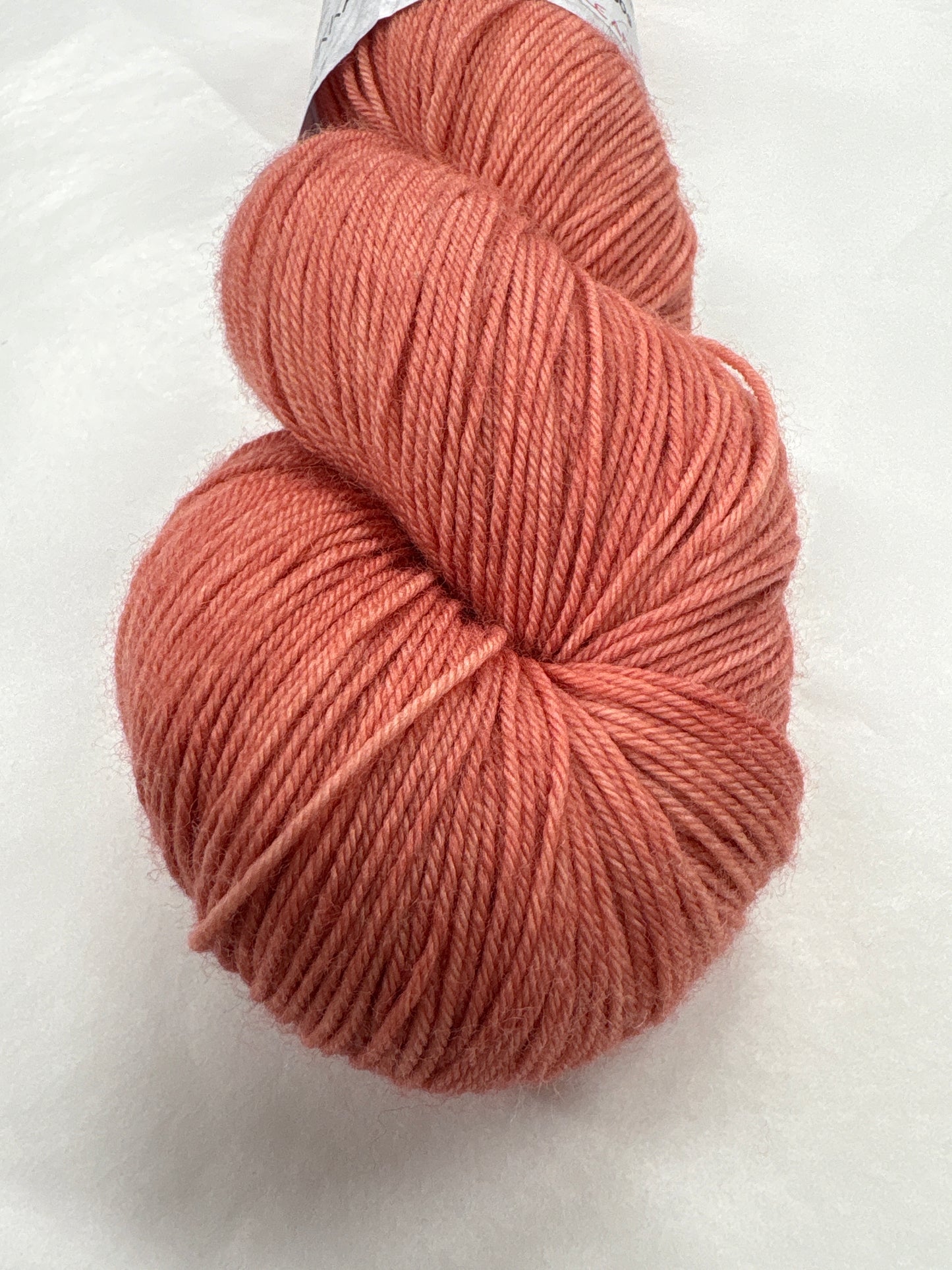 Lumoava Luksus Ohut sukkalanka