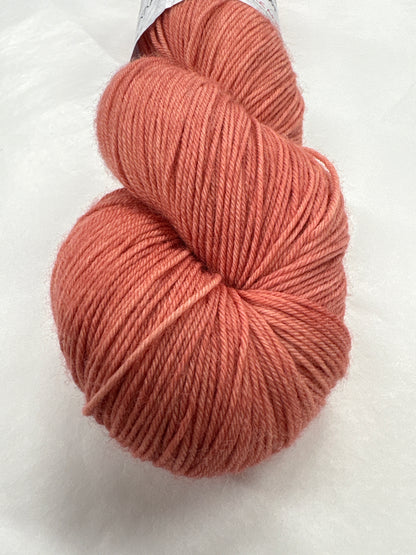 Lumoava Luksus Ohut sukkalanka