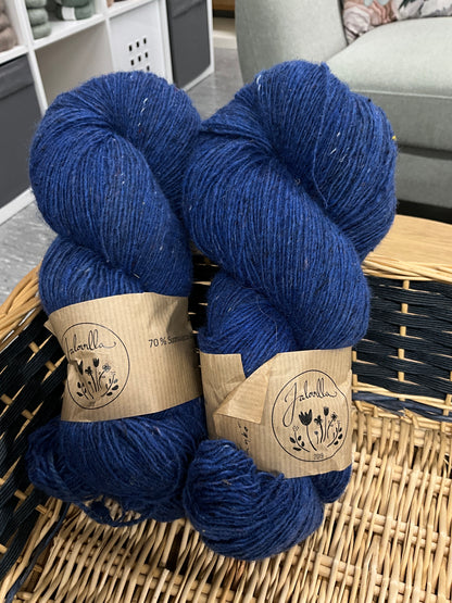 Jalovilla RäsySorja