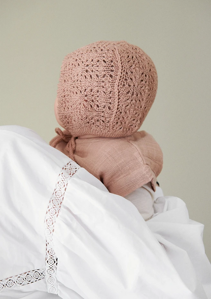 Colette myssy neuleohje (ilmainen) – Sandnes Garn Sunday