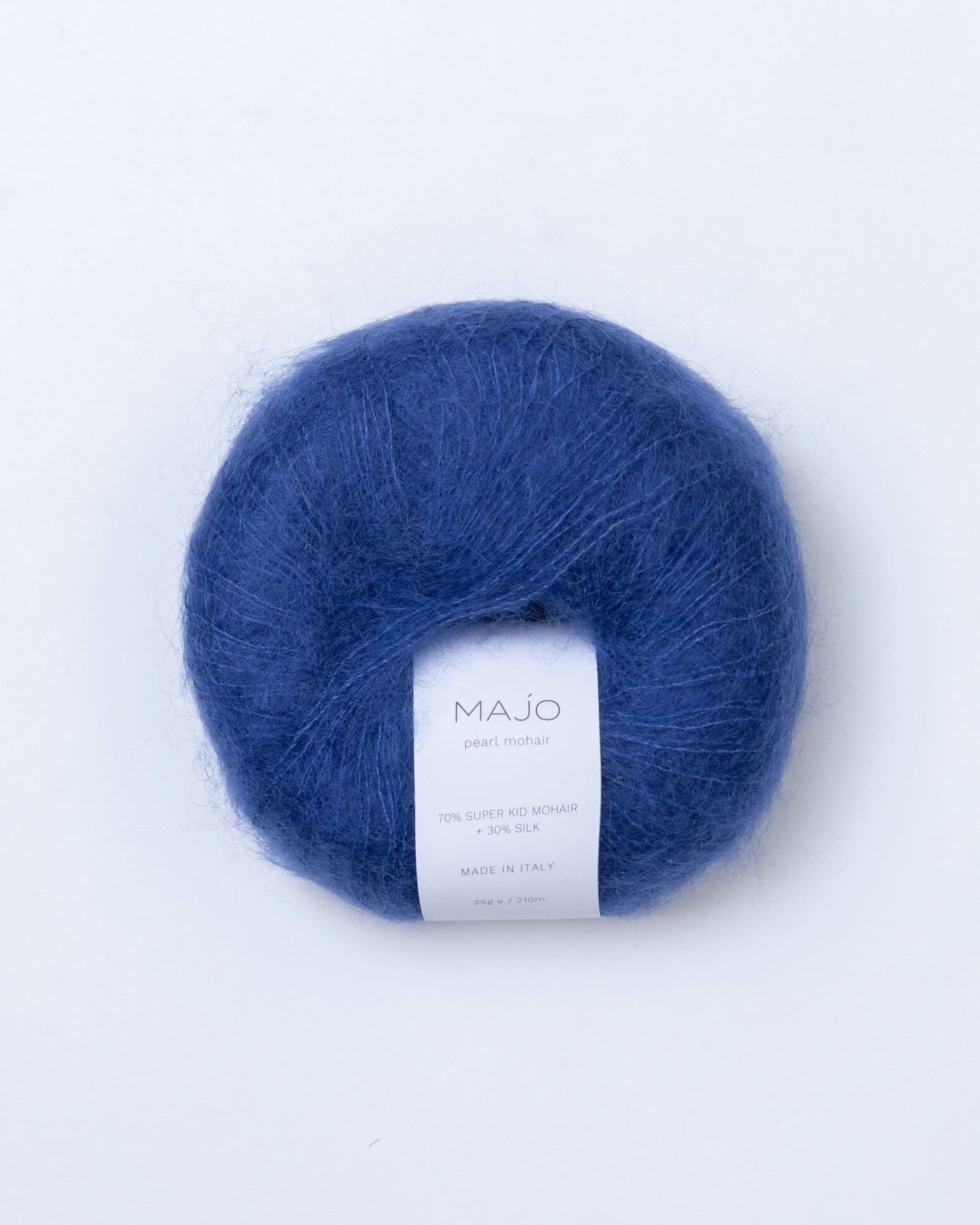 Majo Yarn Pearl Mohair