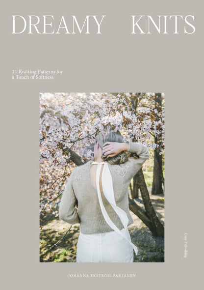 Dreamy Knits (English)