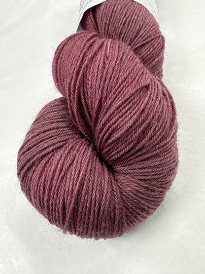 Lumoava Luksus Ohut sukkalanka