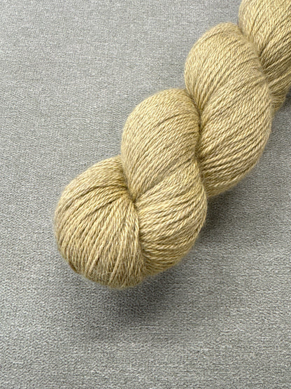 Lumoava Baby alpakkasilkki