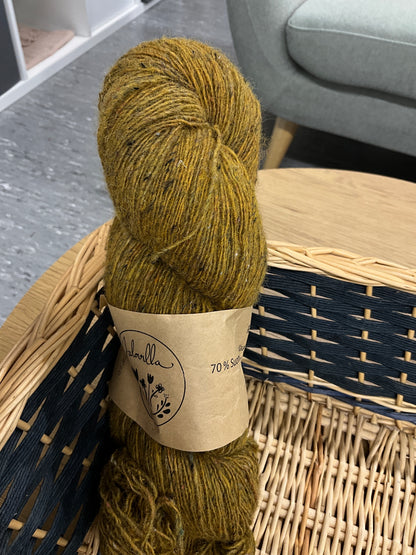 Jalovilla RäsySorja