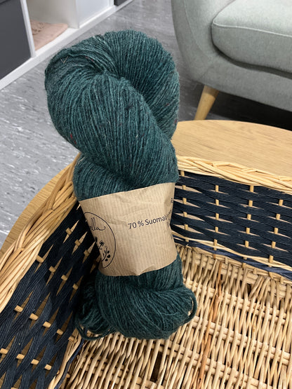 Jalovilla RäsySorja