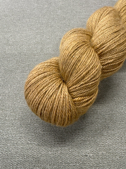 Lumoava Baby alpakkasilkki