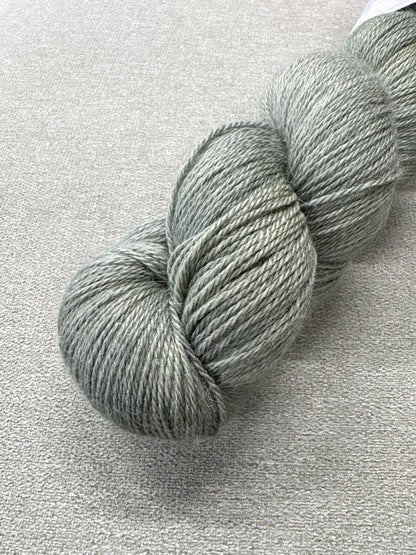 Lumoava Baby alpakkasilkki