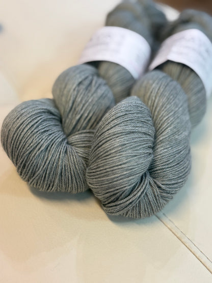 Lumoava - Puuvilla-Merino