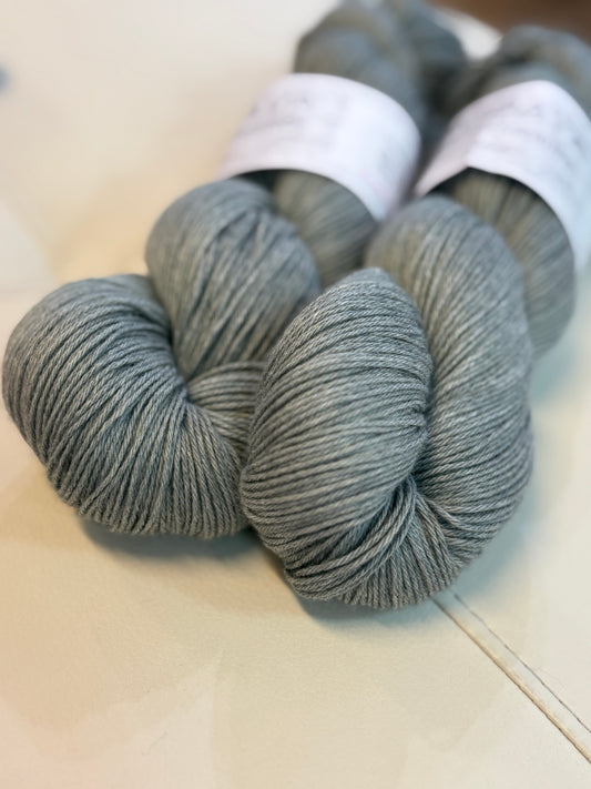 Lumoava - Puuvilla-Merino