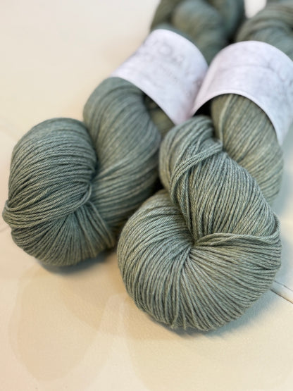 Lumoava - Puuvilla-Merino