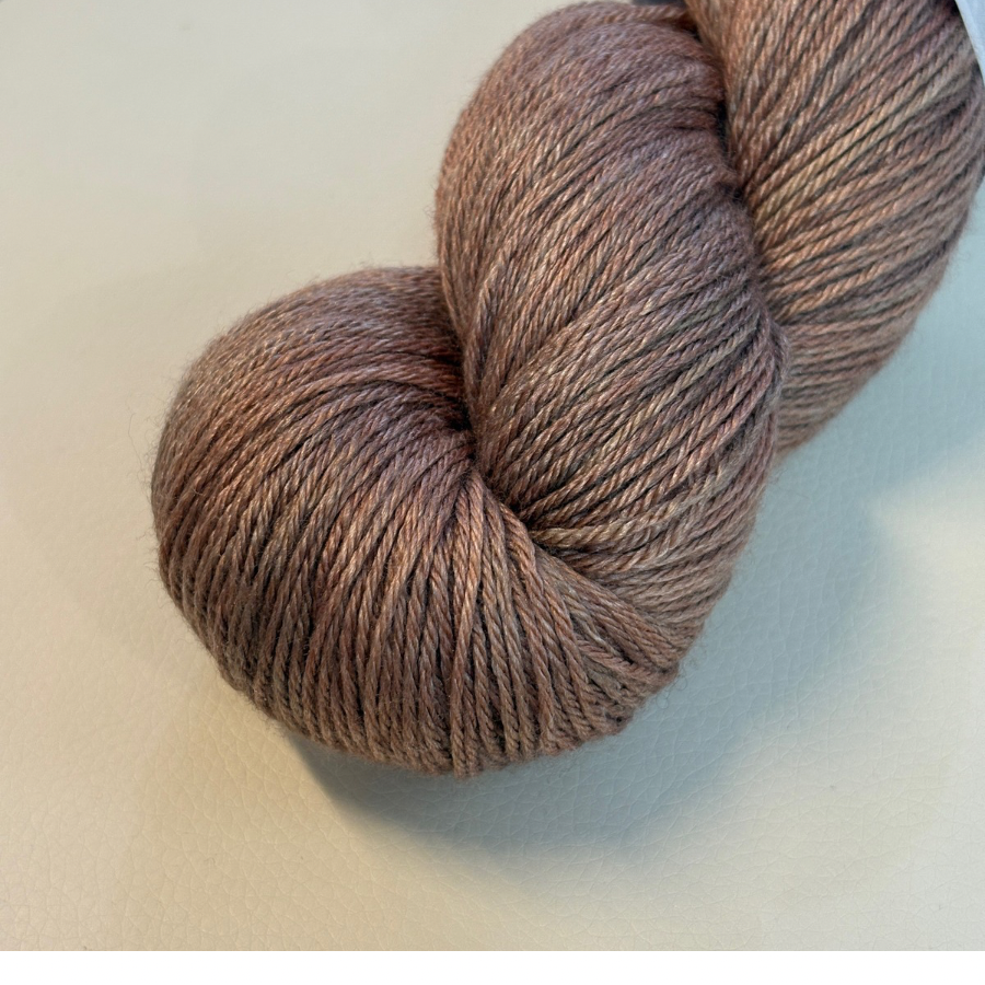 Enchanting Silk Thread