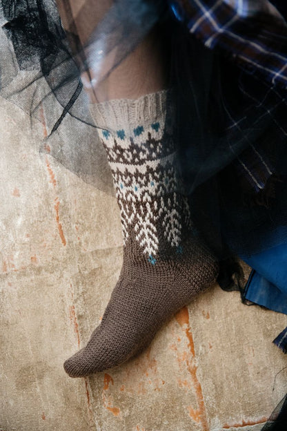 KnittedKalevalaII_Kullervo