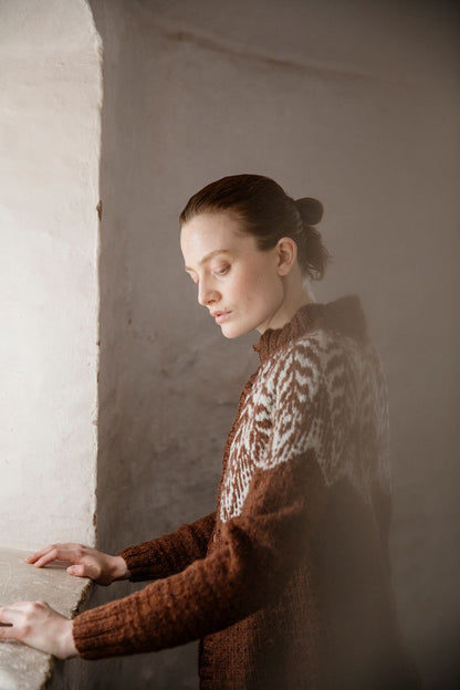 KnittedKalevalaII_RaudanSynty