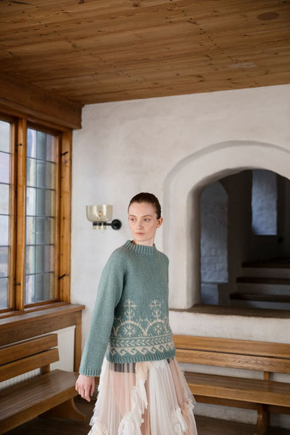 KnittedKalevalaII_Sariola2