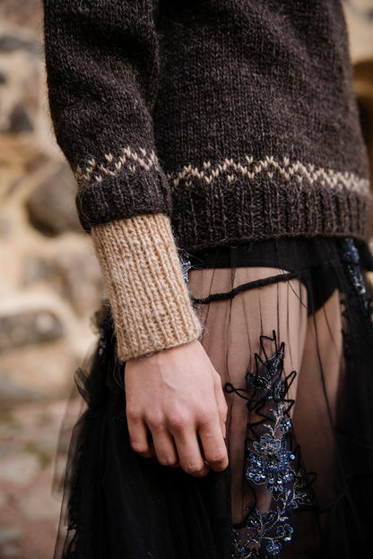 KnittedKalevalaII_TuonelanVirta3