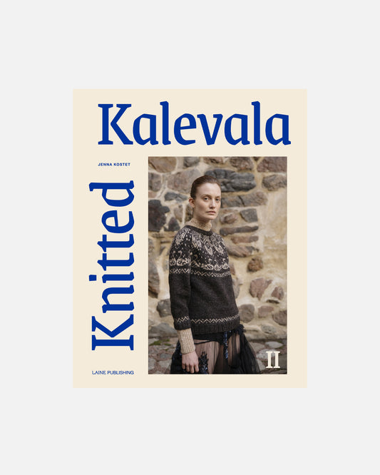 KnittedKalevala_neulekirja