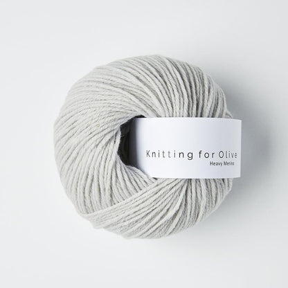 Knitting for Olive Heavy Merino