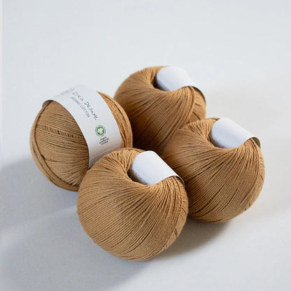 Krea Deluxe Organic Cotton 50g