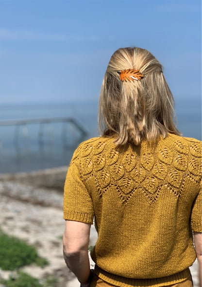 Le Knit, Summer Ella (englanninkielinen neuleohje)