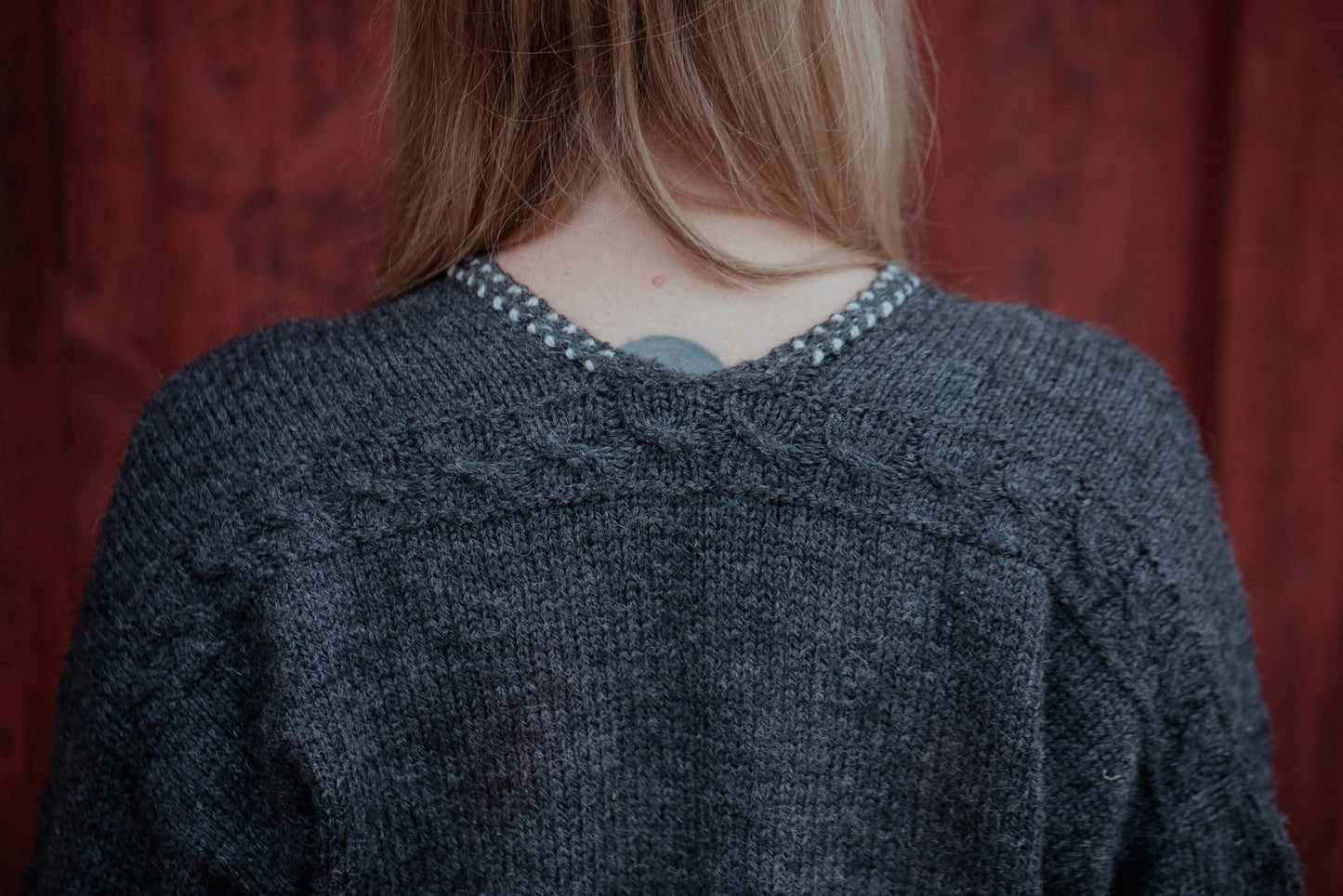 Havaintoja / Observations - Lotta H. Löthgren