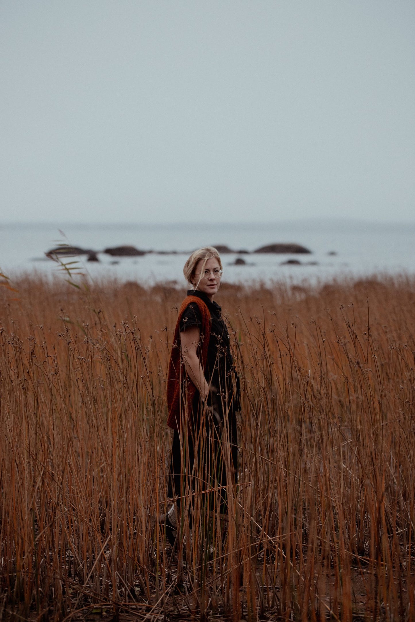 Havaintoja / Observations - Lotta H. Löthgren