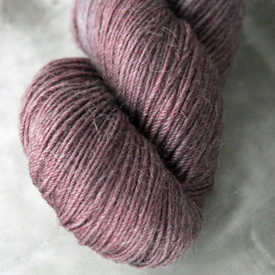 Enchanting Alpaca yarn