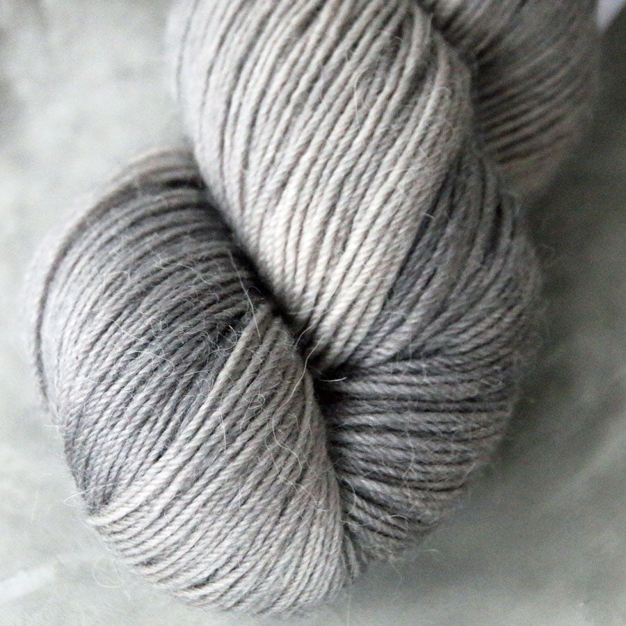 Enchanting Alpaca yarn