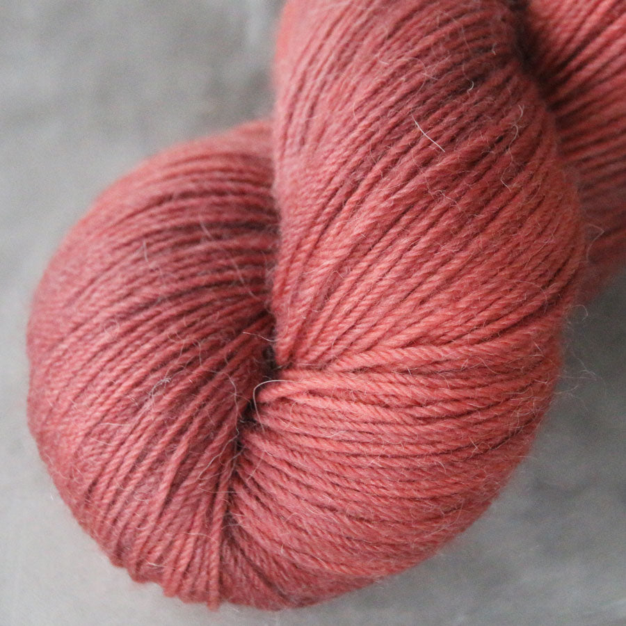 Enchanting Alpaca yarn