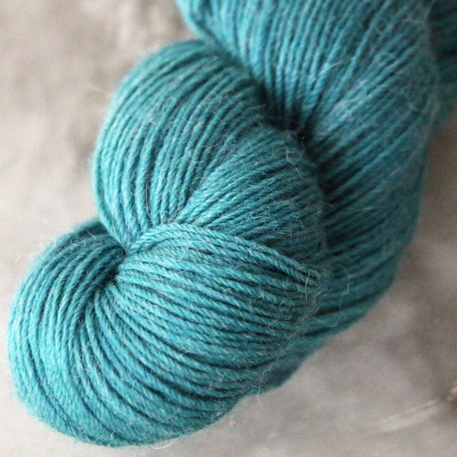 Enchanting Alpaca yarn